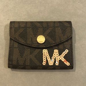 Credit card case